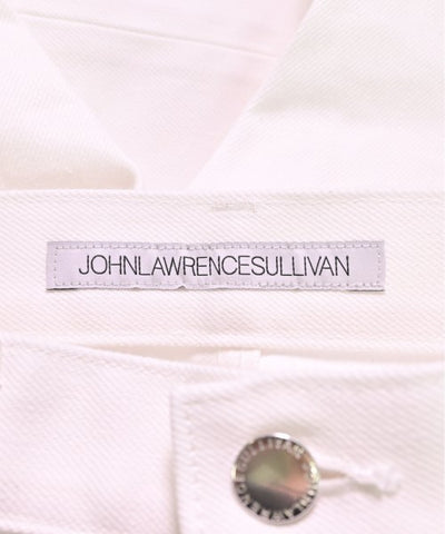 JOHN LAWRENCE SULLIVAN Jeans