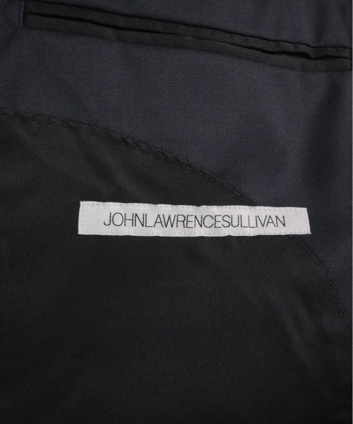 JOHN LAWRENCE SULLIVAN Other