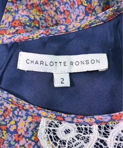 Charlotte ronson Dresses