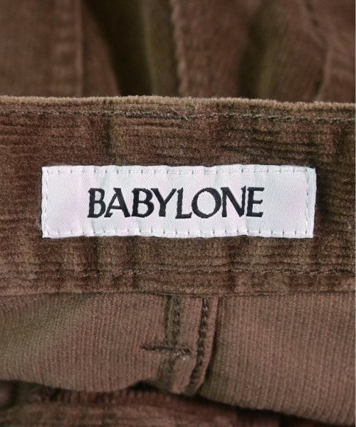 BABYLONE Other