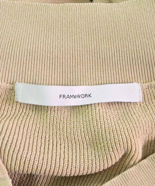 FRAMeWORK Sweaters