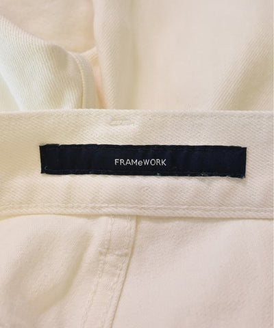 FRAMeWORK Jeans