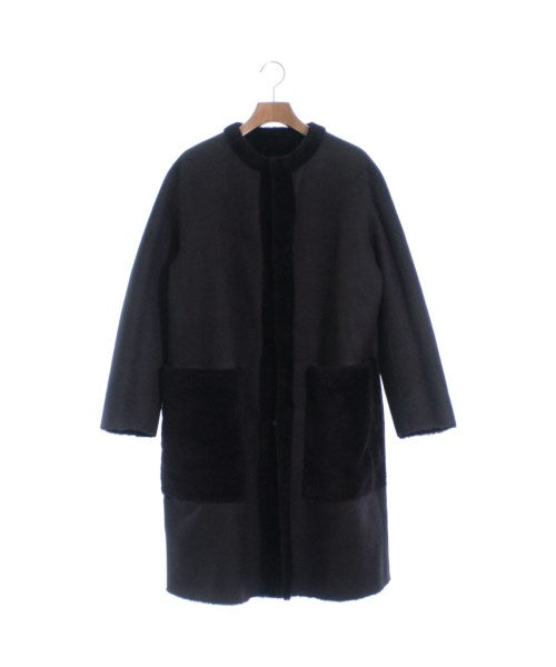 Drawer Sheepskin coats