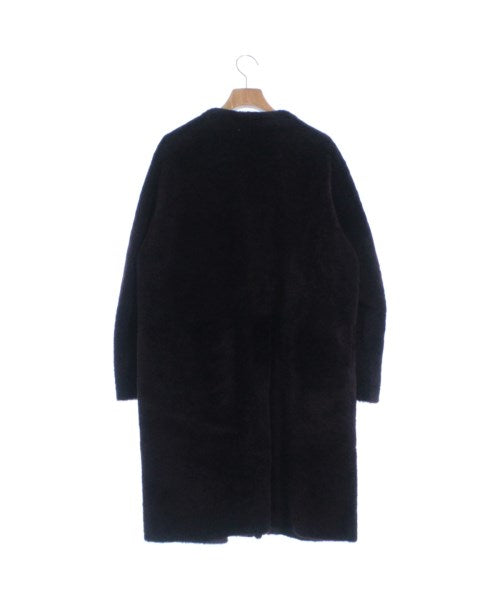 Drawer Sheepskin coats