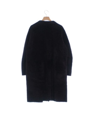 Drawer Sheepskin coats