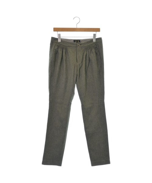 Drawer Trousers