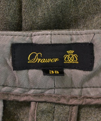 Drawer Trousers