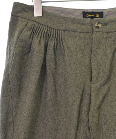 Drawer Trousers