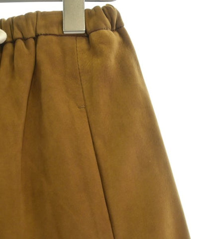 Drawer Knee length skirts