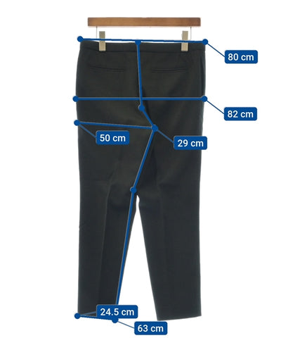 Drawer Trousers