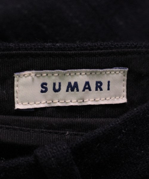 SUMARI Other