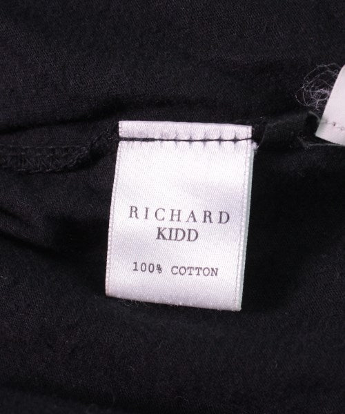 RICHARD KIDD Tee Shirts/Tops