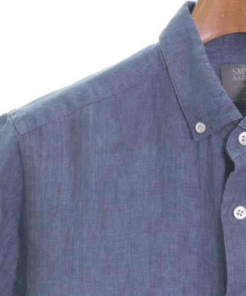 SMYTH & GIBSON Casual shirts