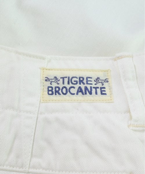 TIGRE BROCANTE Shorts