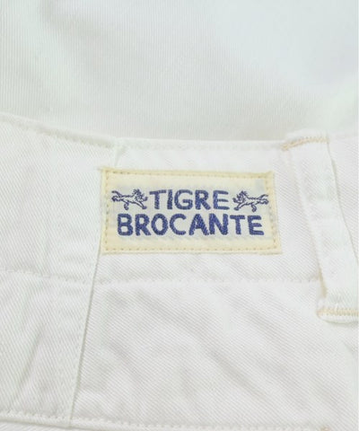 TIGRE BROCANTE Shorts