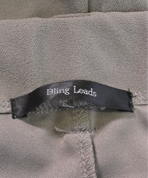 Bling Leads Other