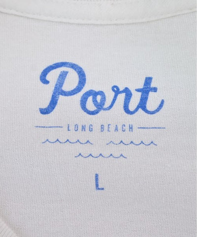 PORT LONGBEACH Tee Shirts/Tops