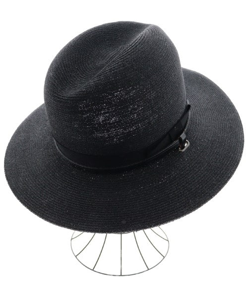 Jerry Wander Straw hats