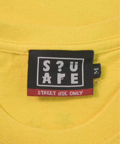 SQUARE Tee Shirts/Tops