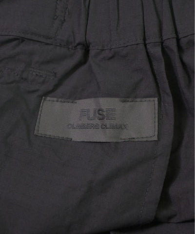 FUSE Shorts