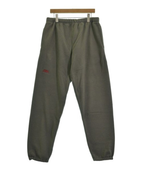 SQUEEZED DESIGN Sweat pants