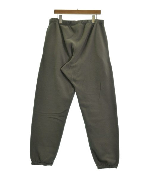 SQUEEZED DESIGN Sweat pants