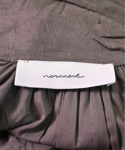 normment Dresses