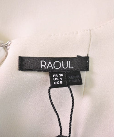 RAOUL Dresses