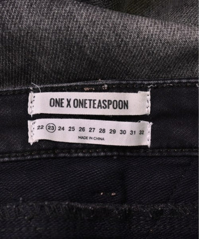 one tea spoon Jeans