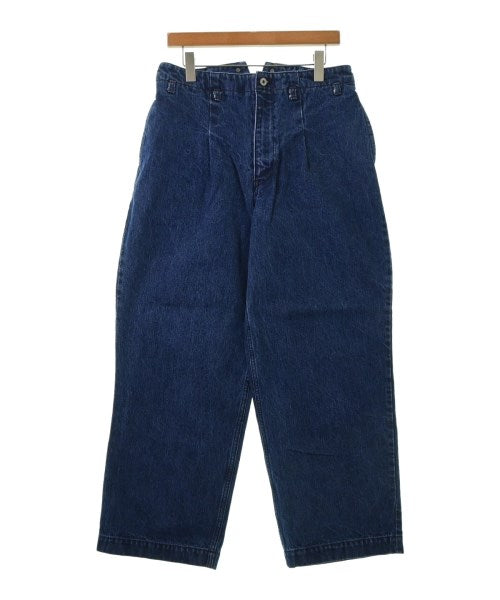 brassband Jeans