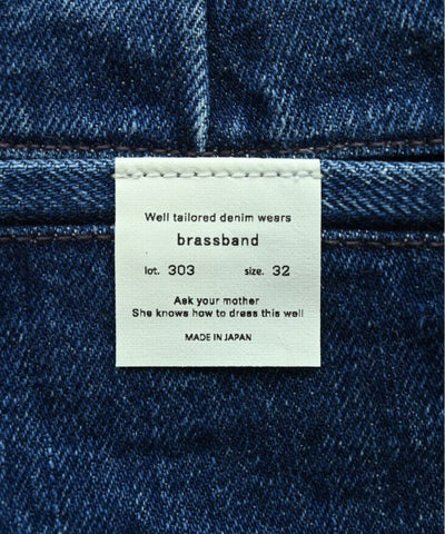 brassband Jeans