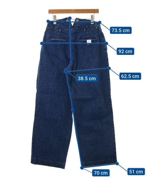 brassband Jeans