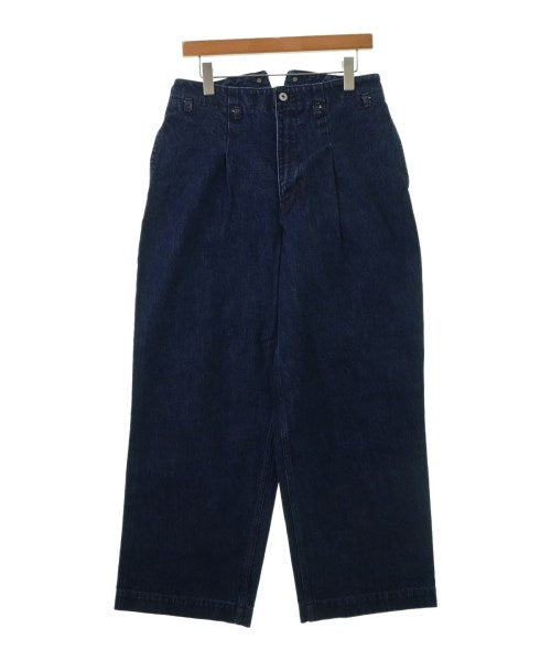 brassband Jeans