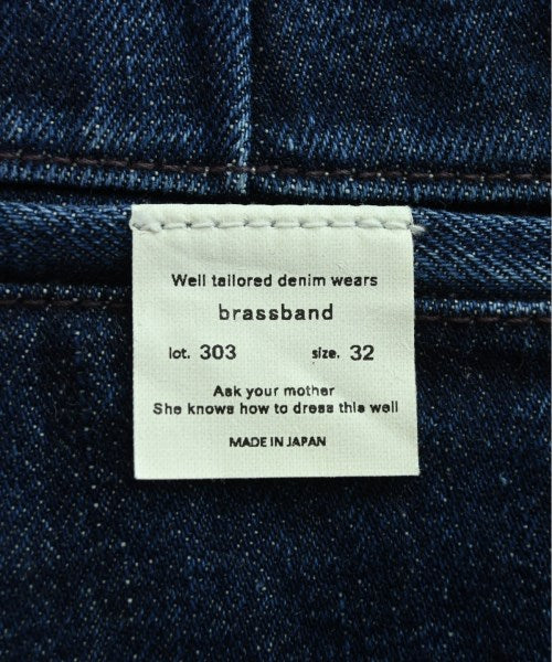 brassband Jeans