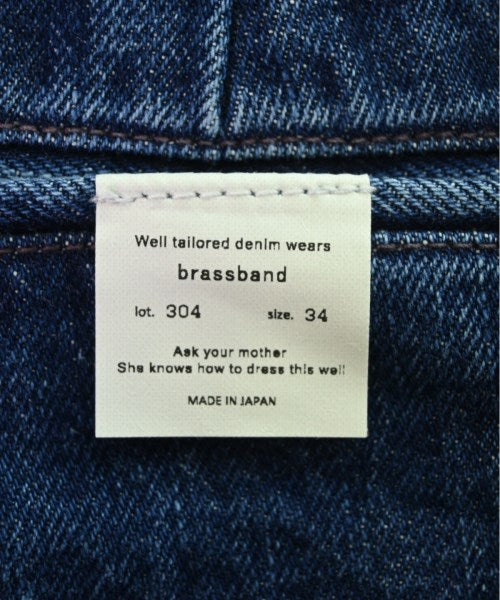 brassband Jeans