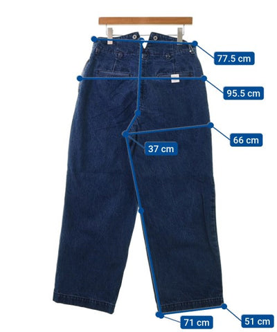 brassband Jeans