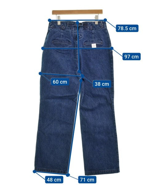 brassband Jeans