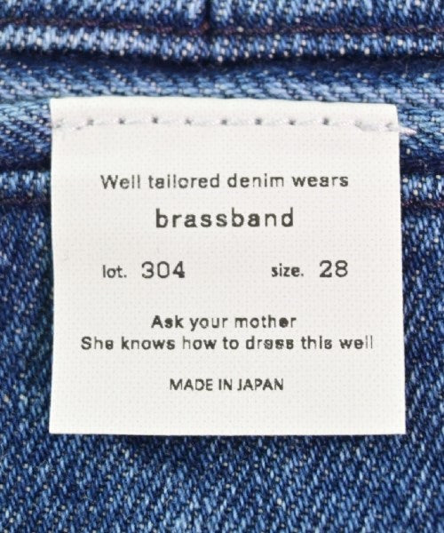 brassband Jeans