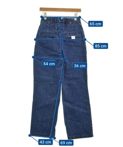 brassband Jeans