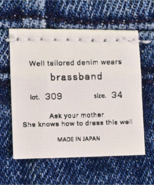 brassband Jeans