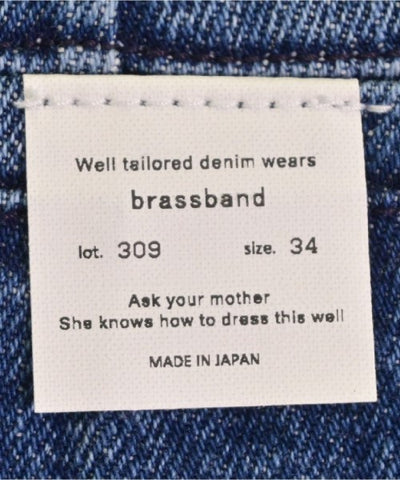 brassband Jeans