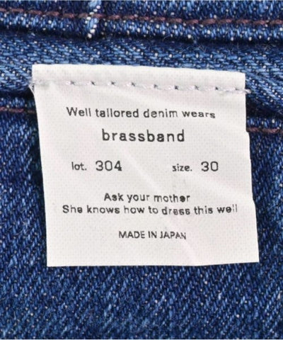 brassband Jeans