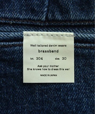 brassband Jeans