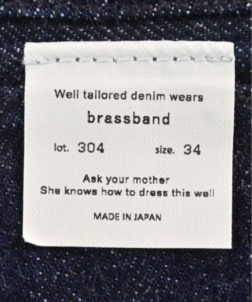 brassband Jeans