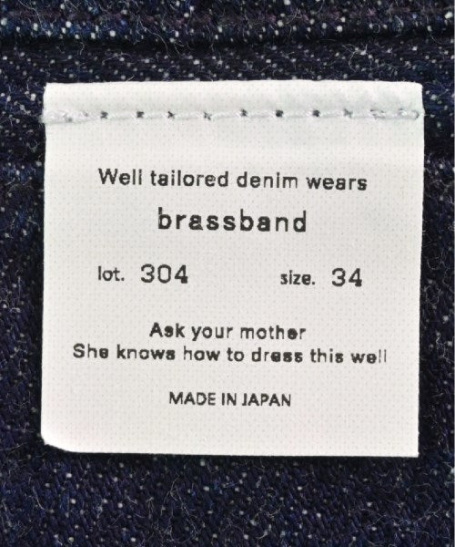 brassband Jeans