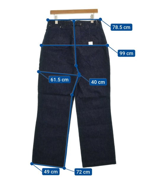 brassband Jeans