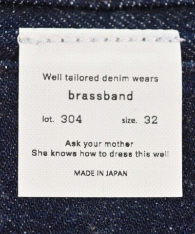 brassband Jeans