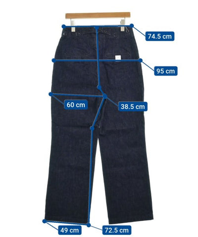 brassband Jeans