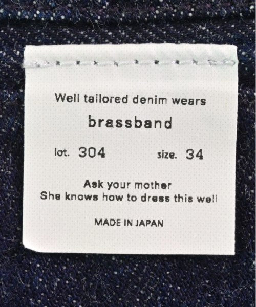 brassband Jeans