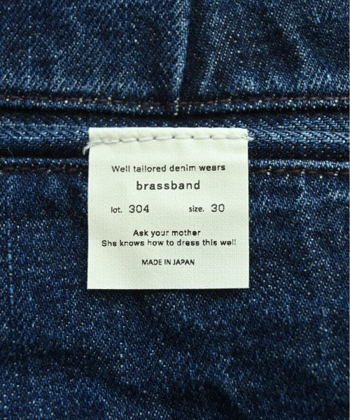 brassband Jeans